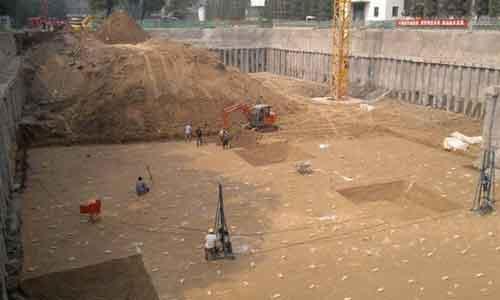 北京專(zhuān)業(yè)地基處理